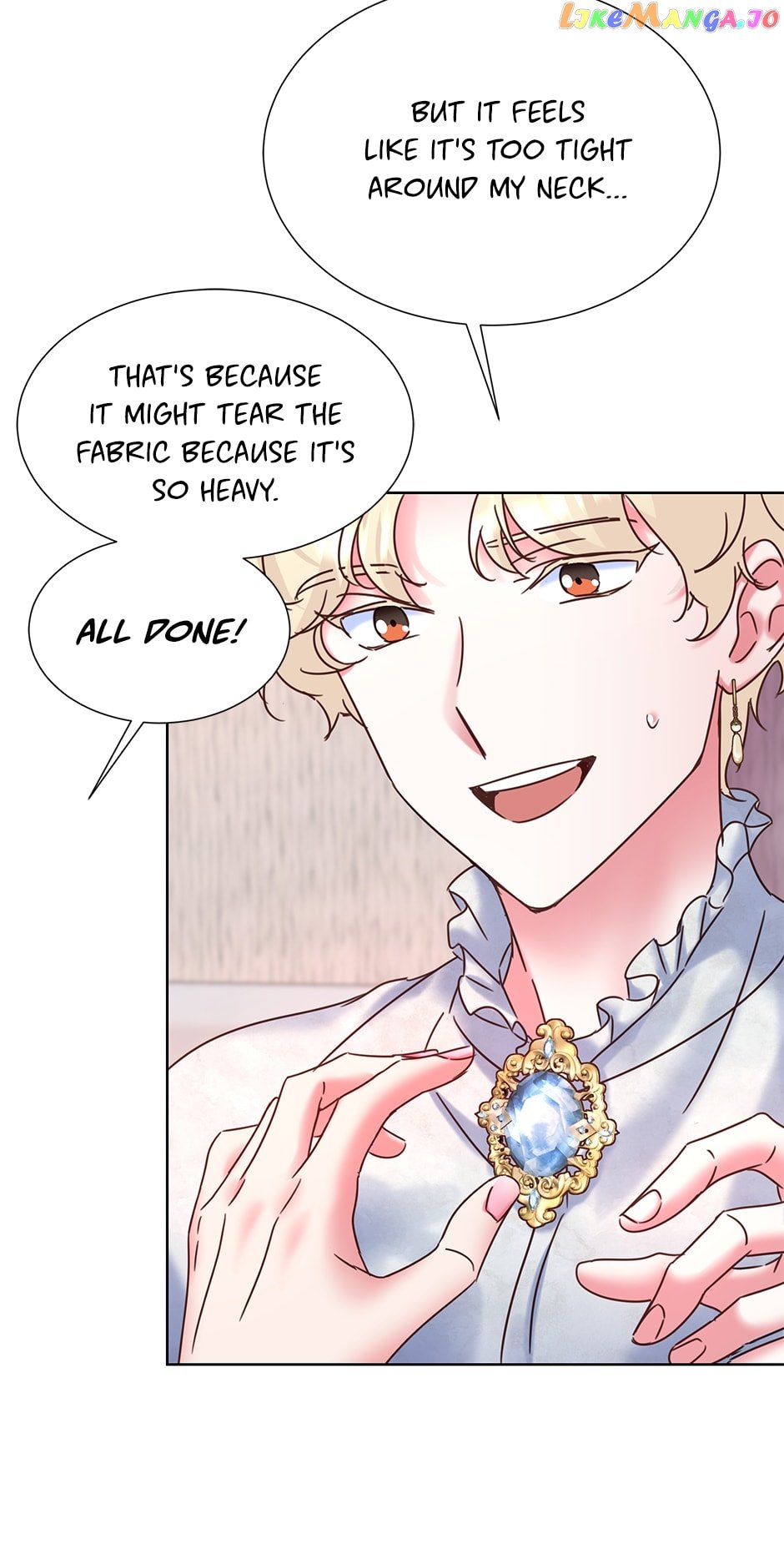 Once Again Idol Chapter 100 - page 44