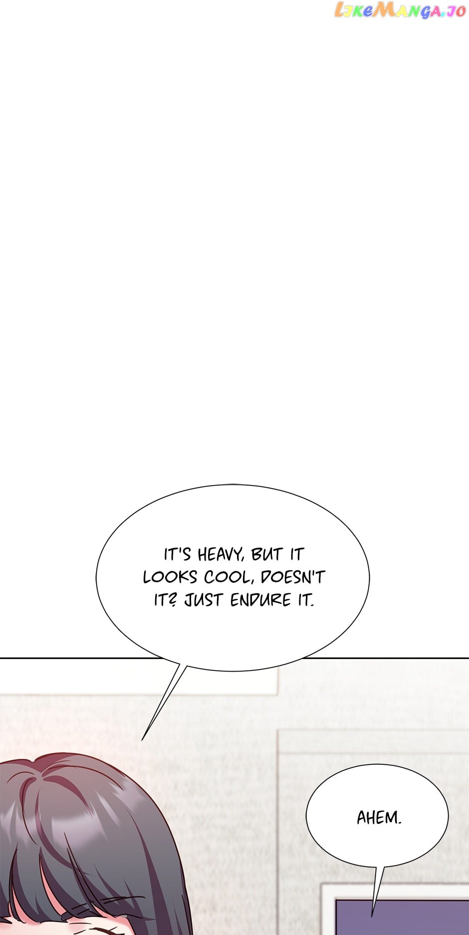 Once Again Idol Chapter 100 - page 45