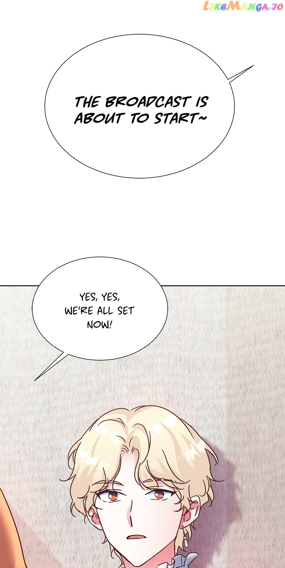 Once Again Idol Chapter 100 - page 47