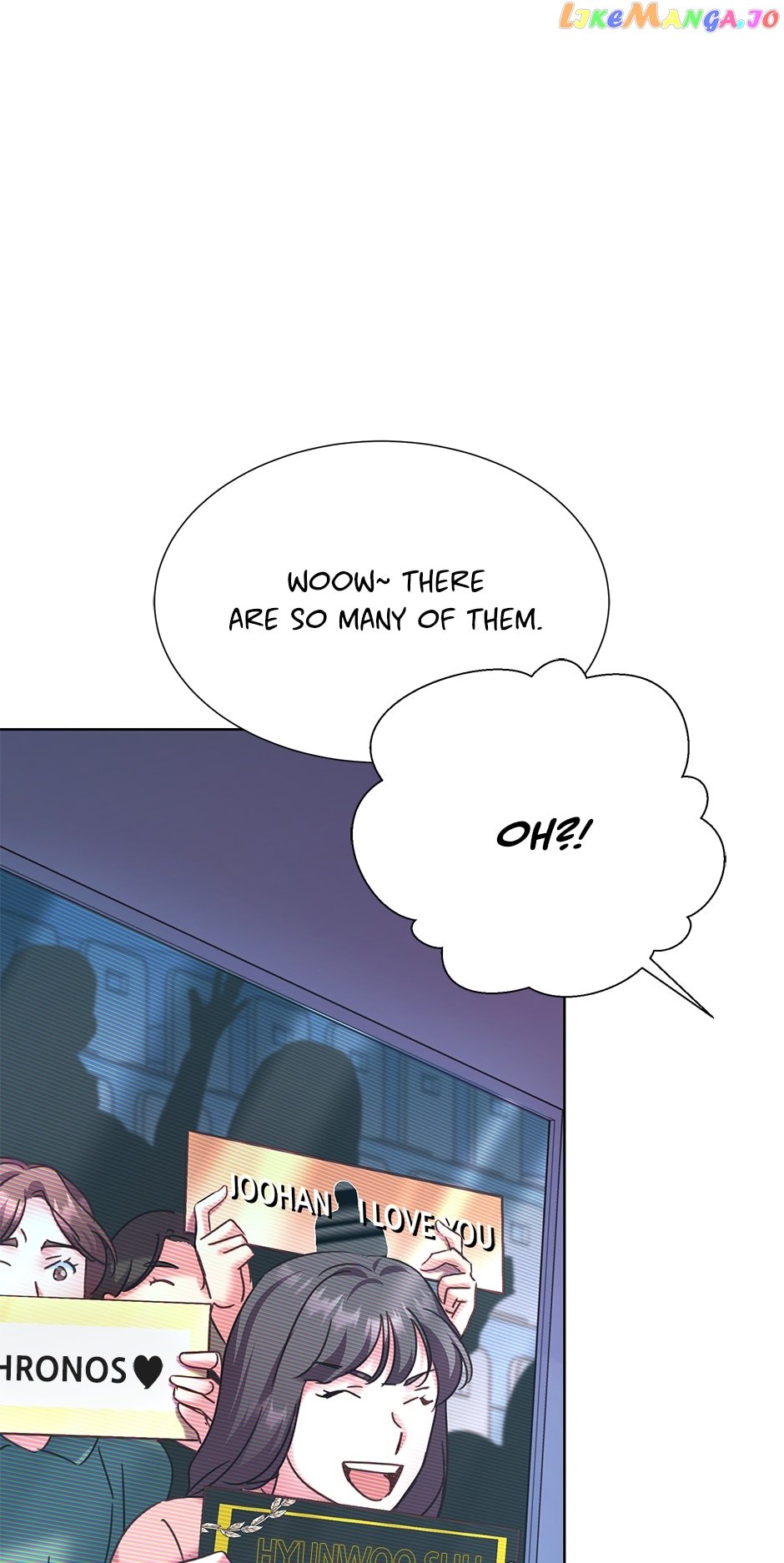 Once Again Idol Chapter 100 - page 60
