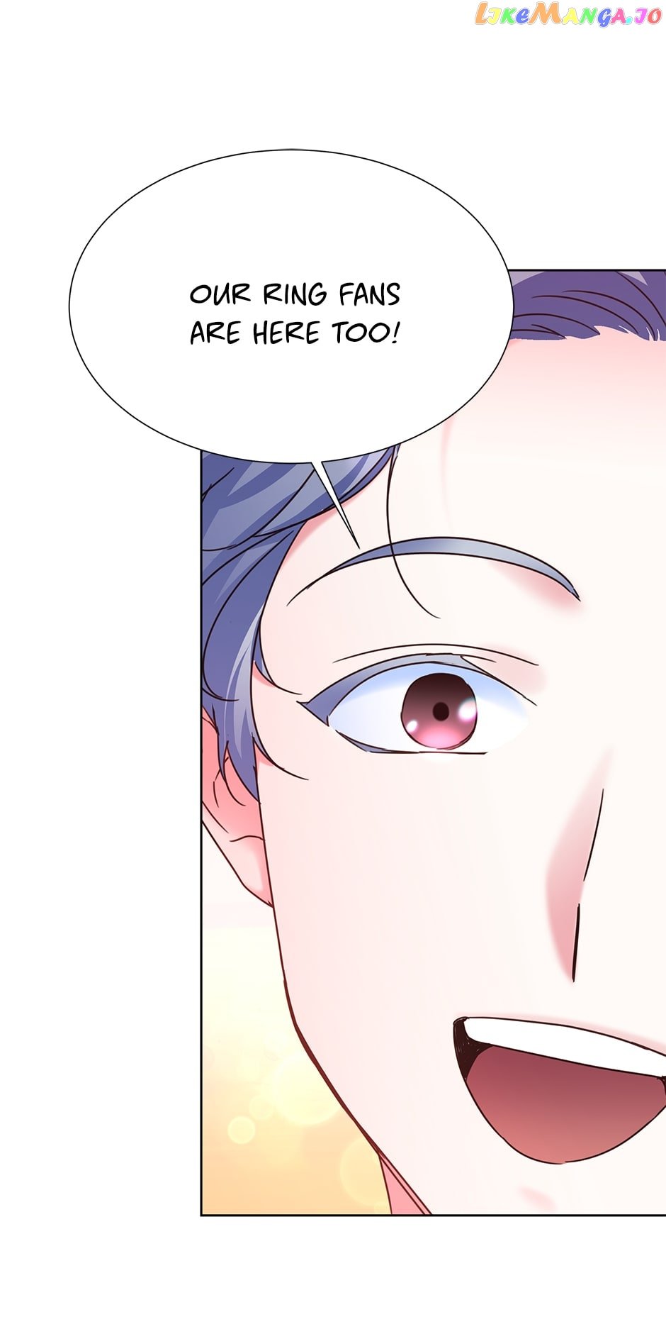 Once Again Idol Chapter 100 - page 62