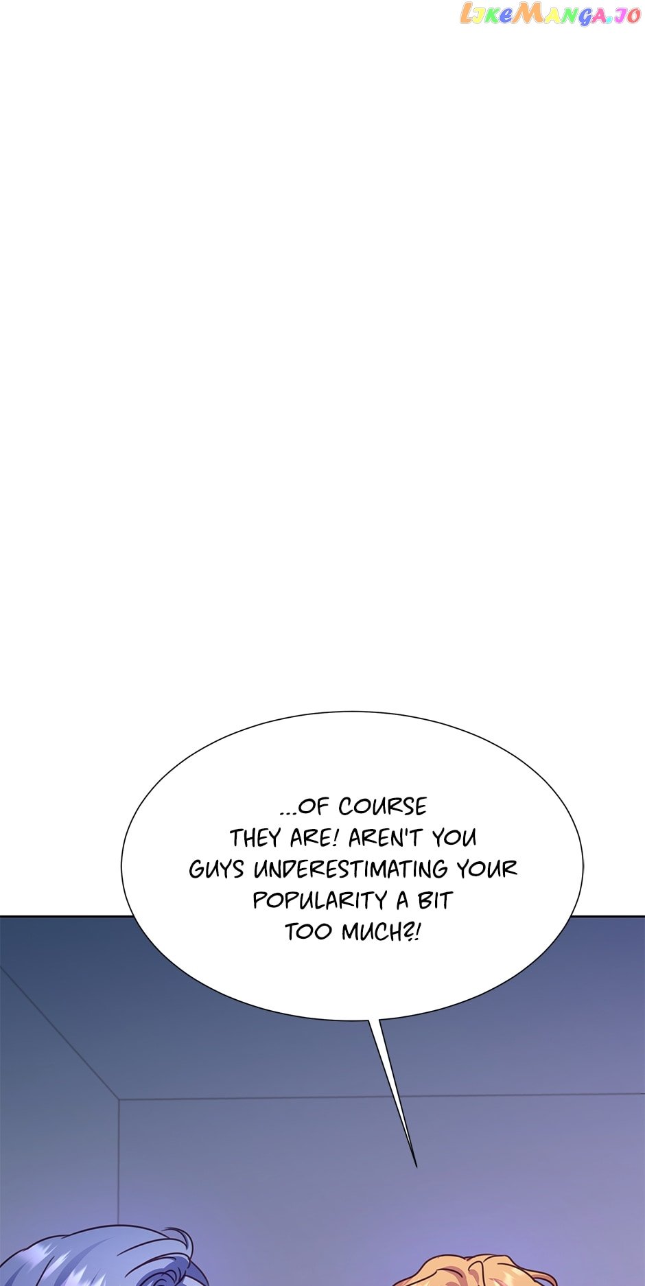 Once Again Idol Chapter 100 - page 63