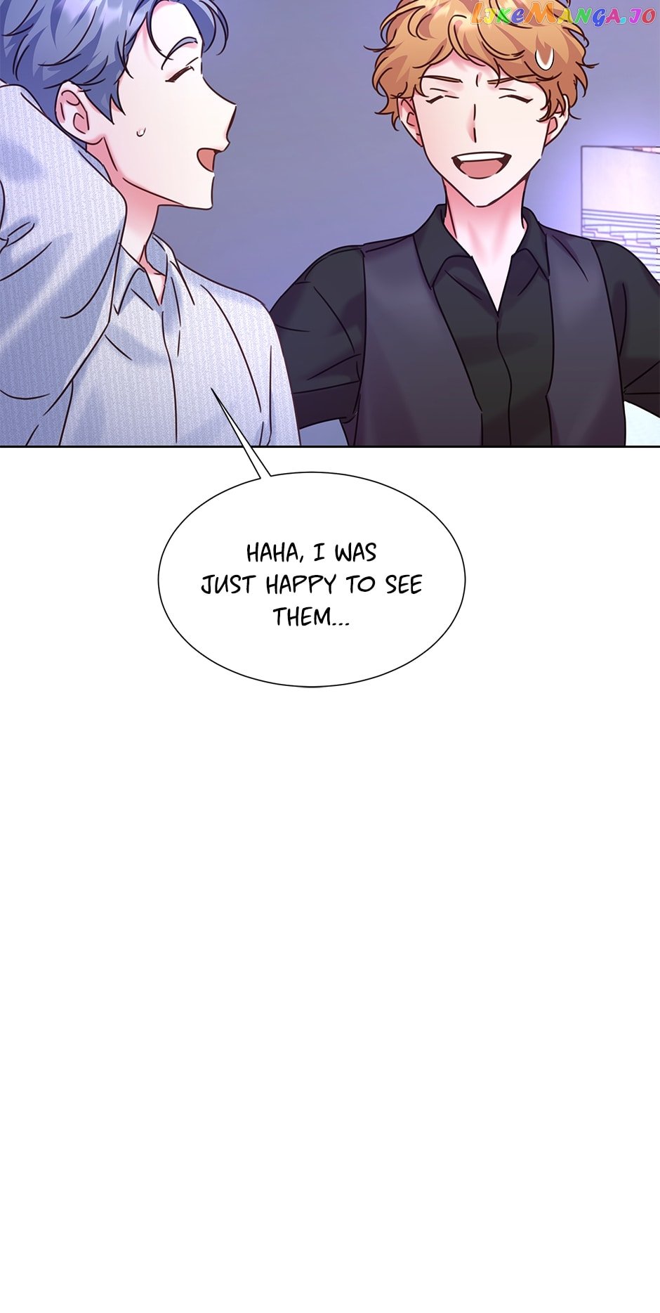 Once Again Idol Chapter 100 - page 64