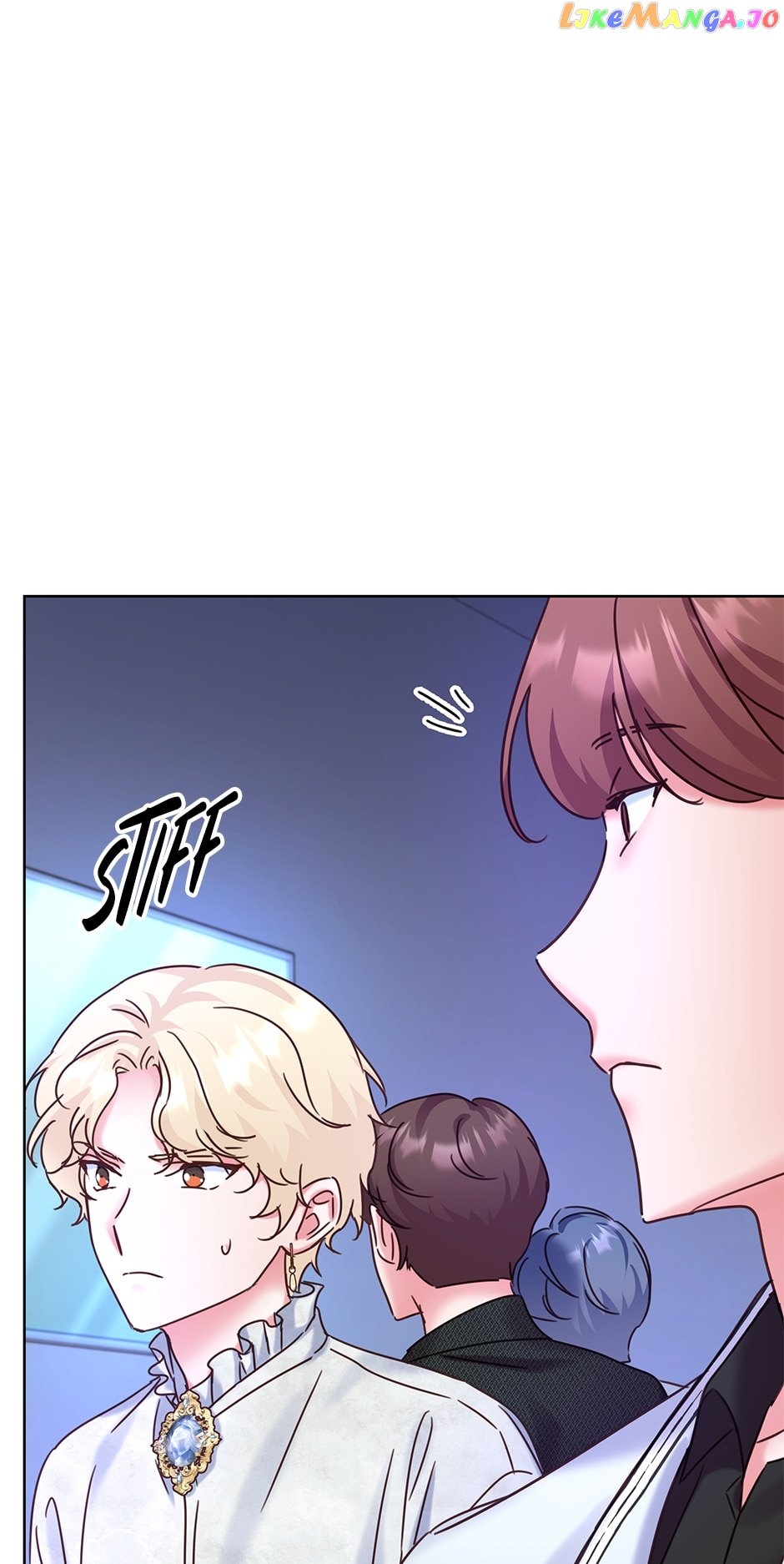 Once Again Idol Chapter 100 - page 65
