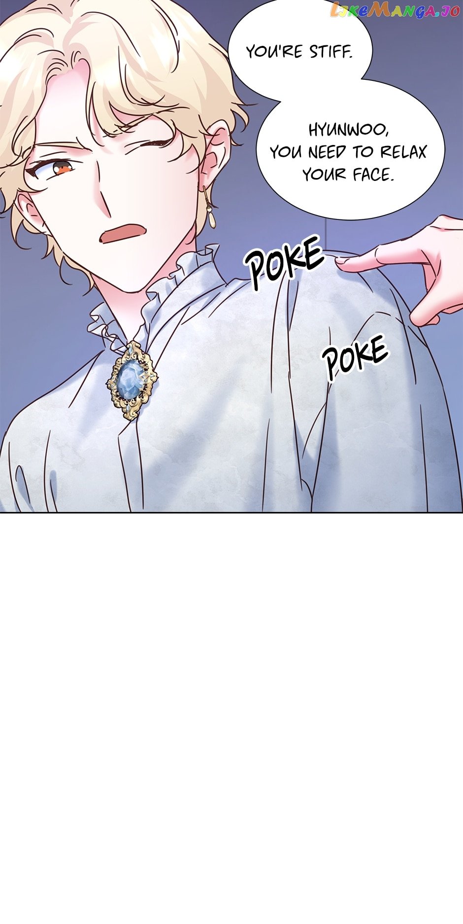 Once Again Idol Chapter 100 - page 67
