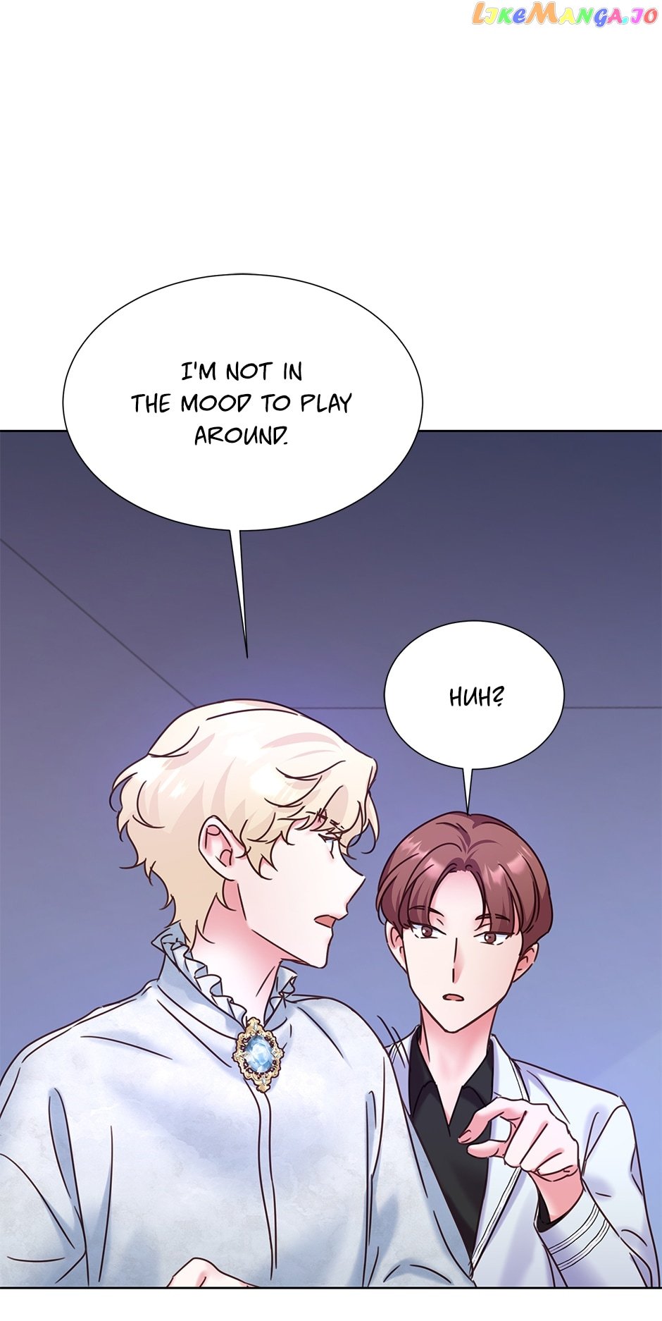 Once Again Idol Chapter 100 - page 68