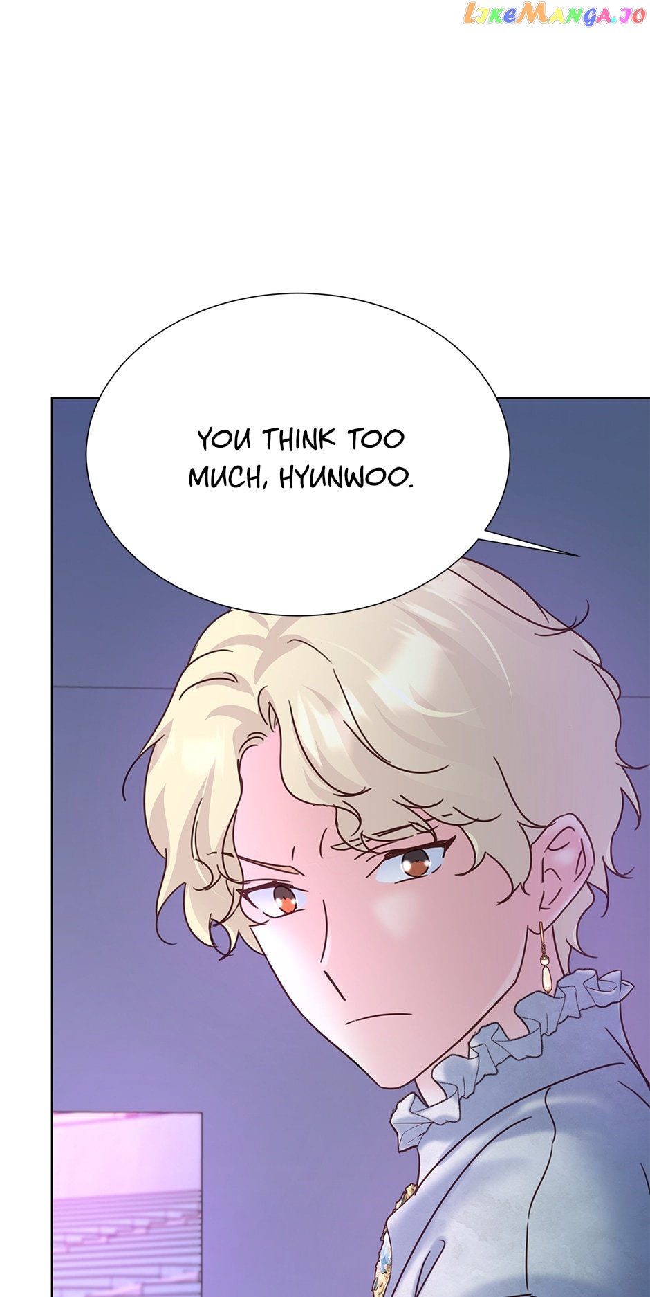 Once Again Idol Chapter 100 - page 71