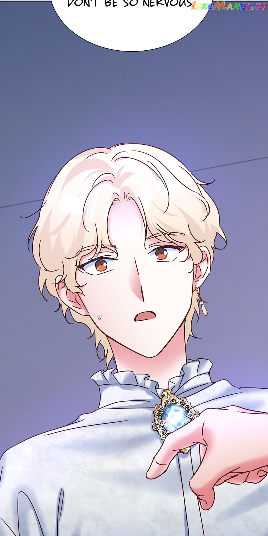 Once Again Idol Chapter 100 - page 75
