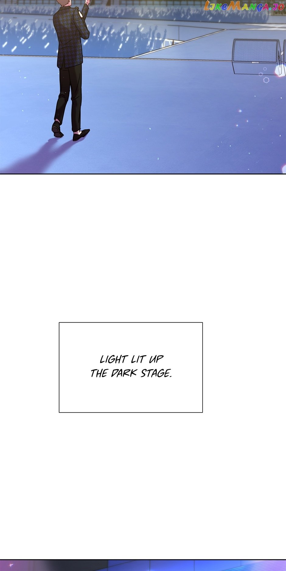 Once Again Idol Chapter 100 - page 79