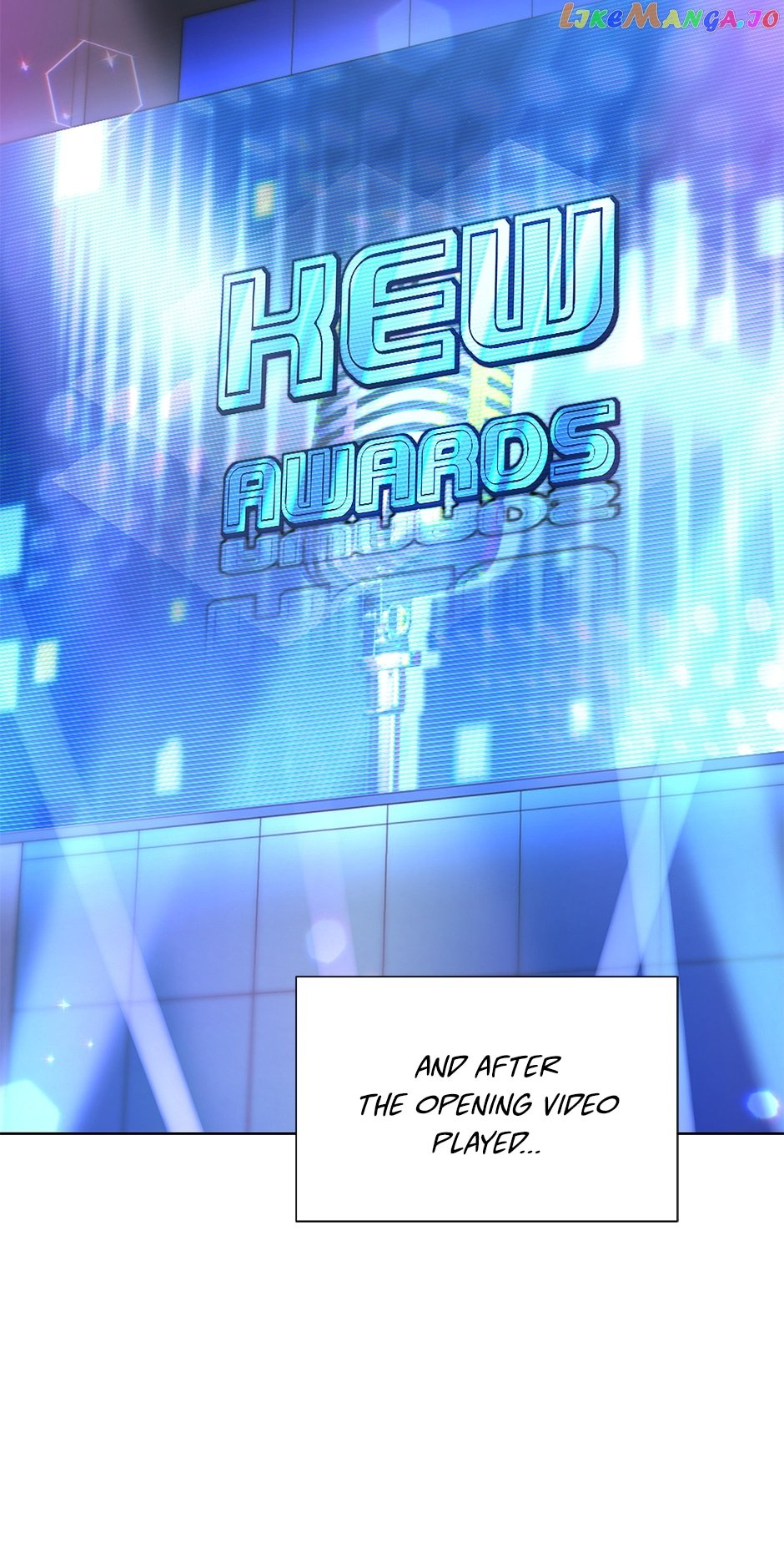 Once Again Idol Chapter 100 - page 80
