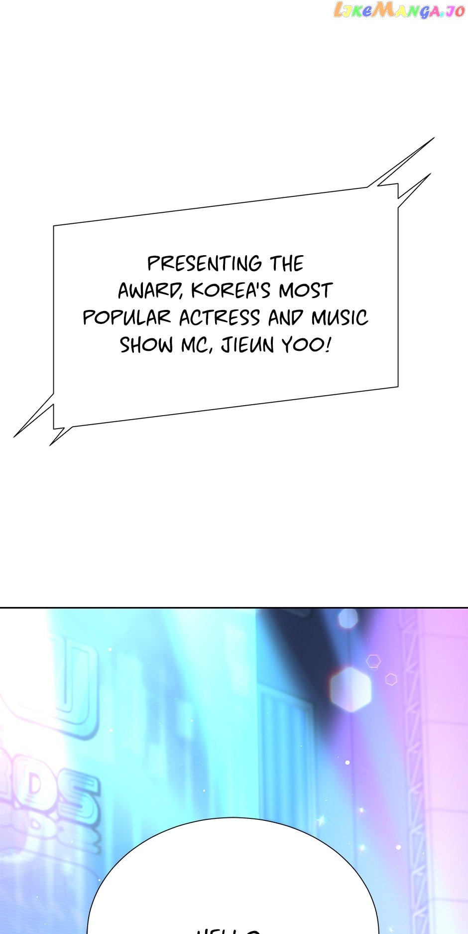 Once Again Idol Chapter 100 - page 83