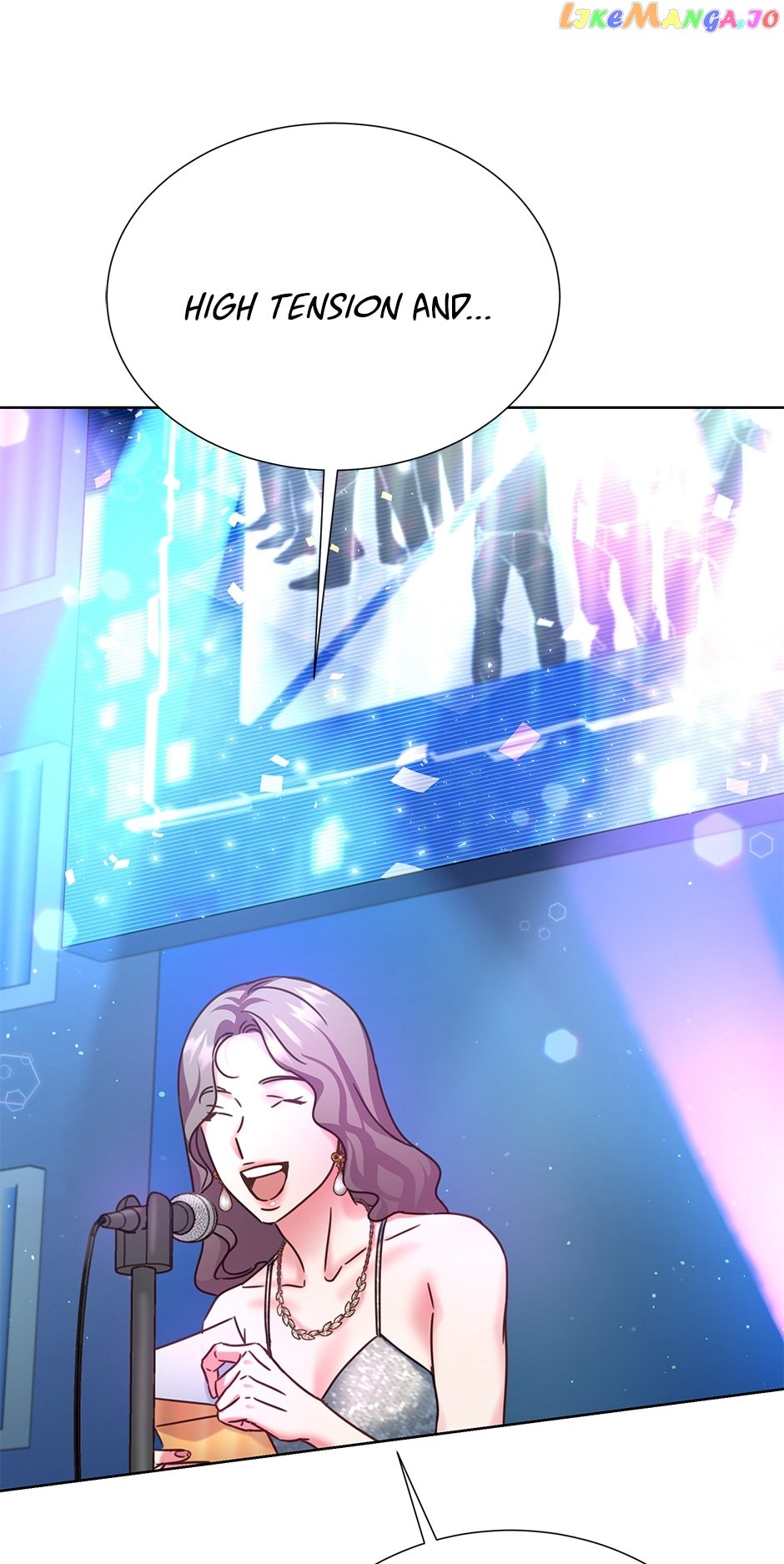 Once Again Idol Chapter 100 - page 91