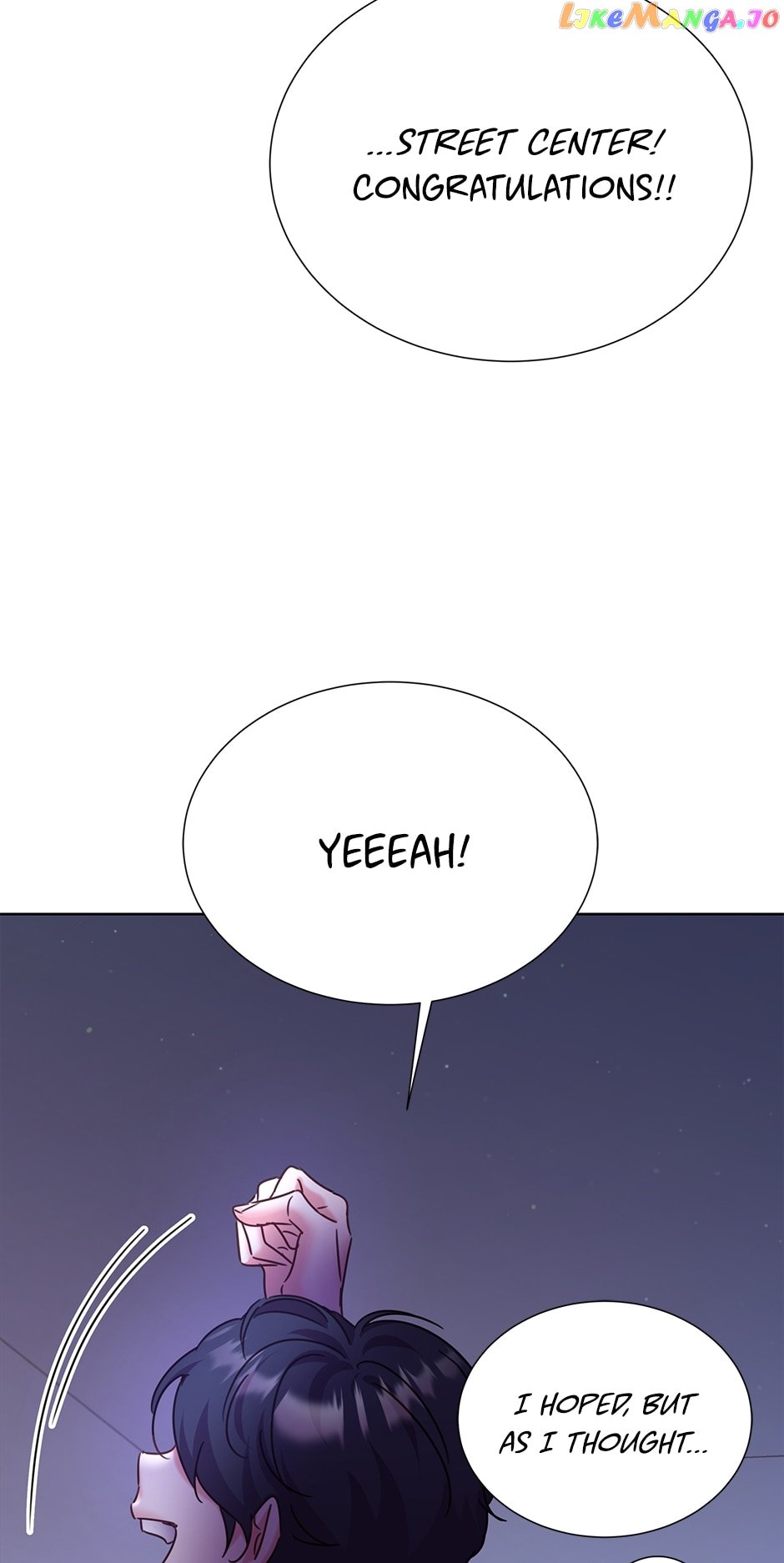 Once Again Idol Chapter 100 - page 92