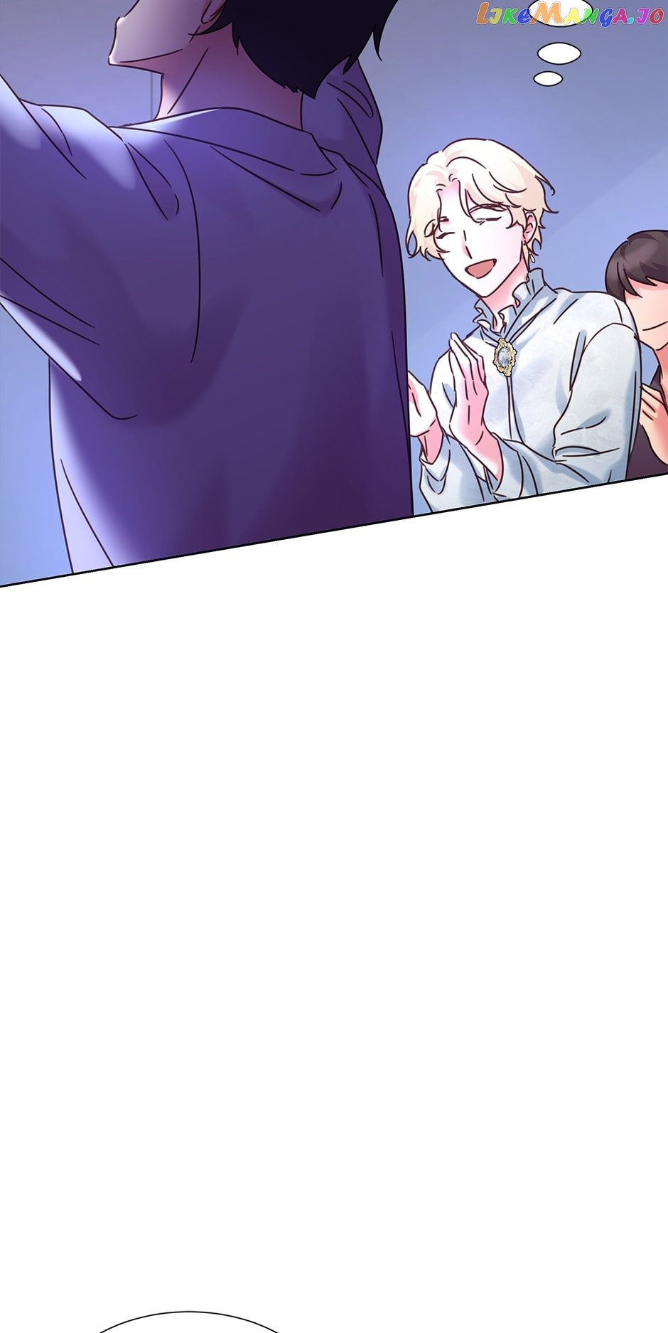 Once Again Idol Chapter 100 - page 93
