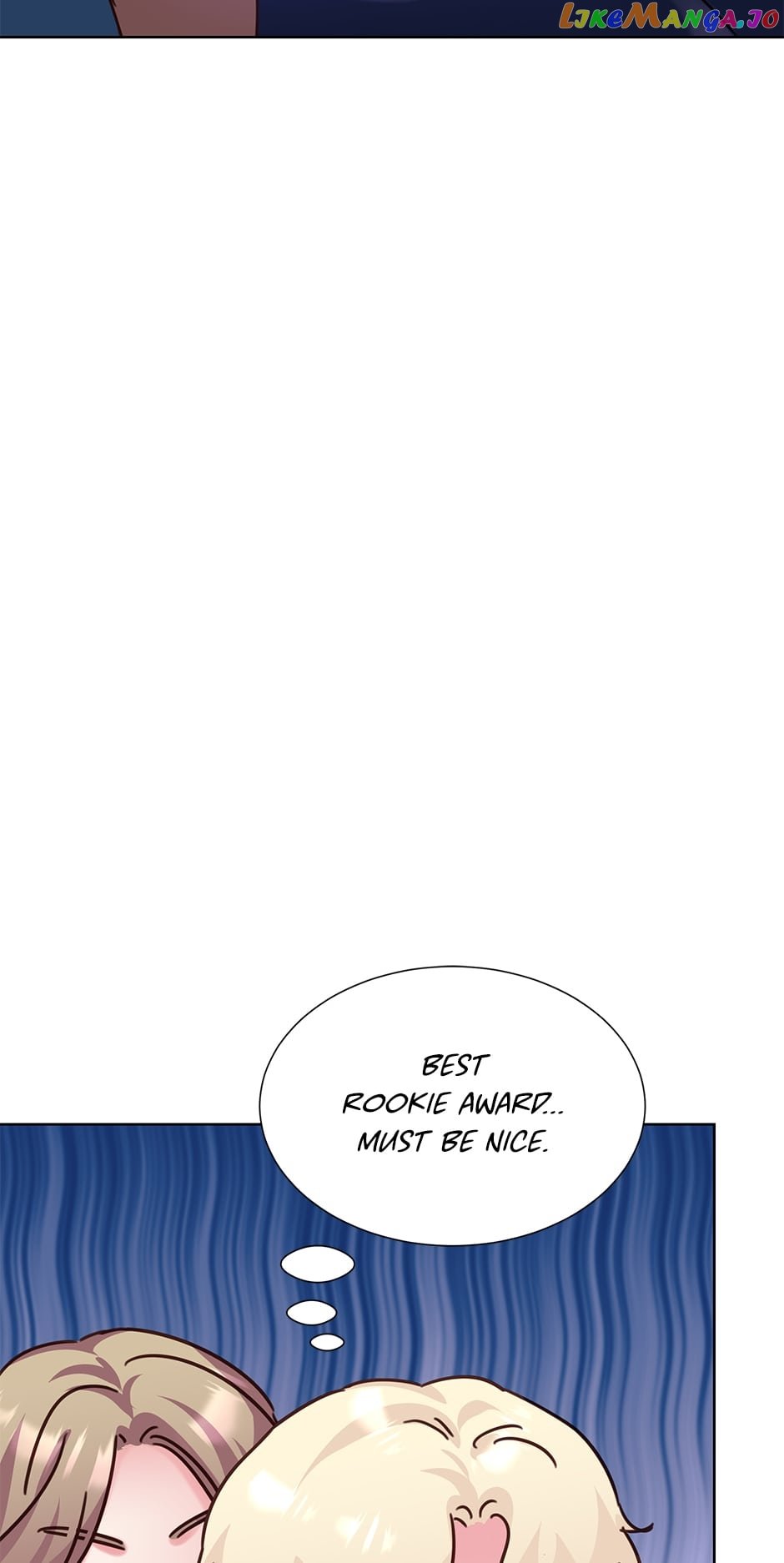Once Again Idol Chapter 100 - page 95