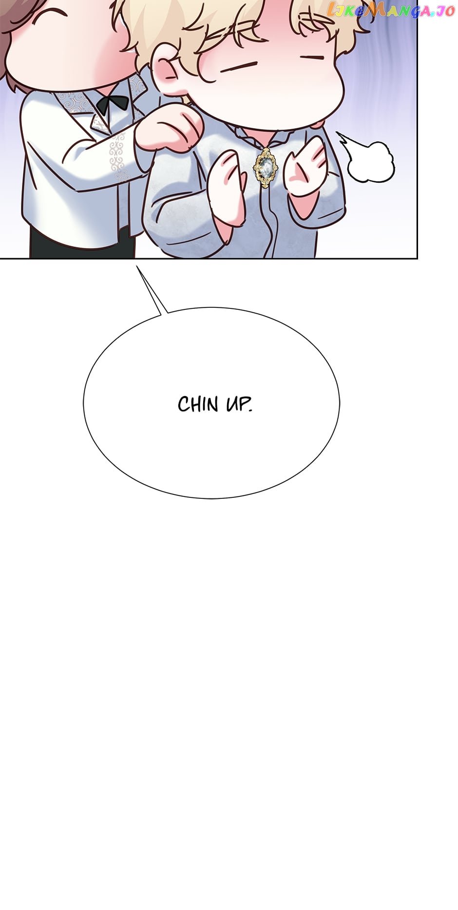 Once Again Idol Chapter 100 - page 96