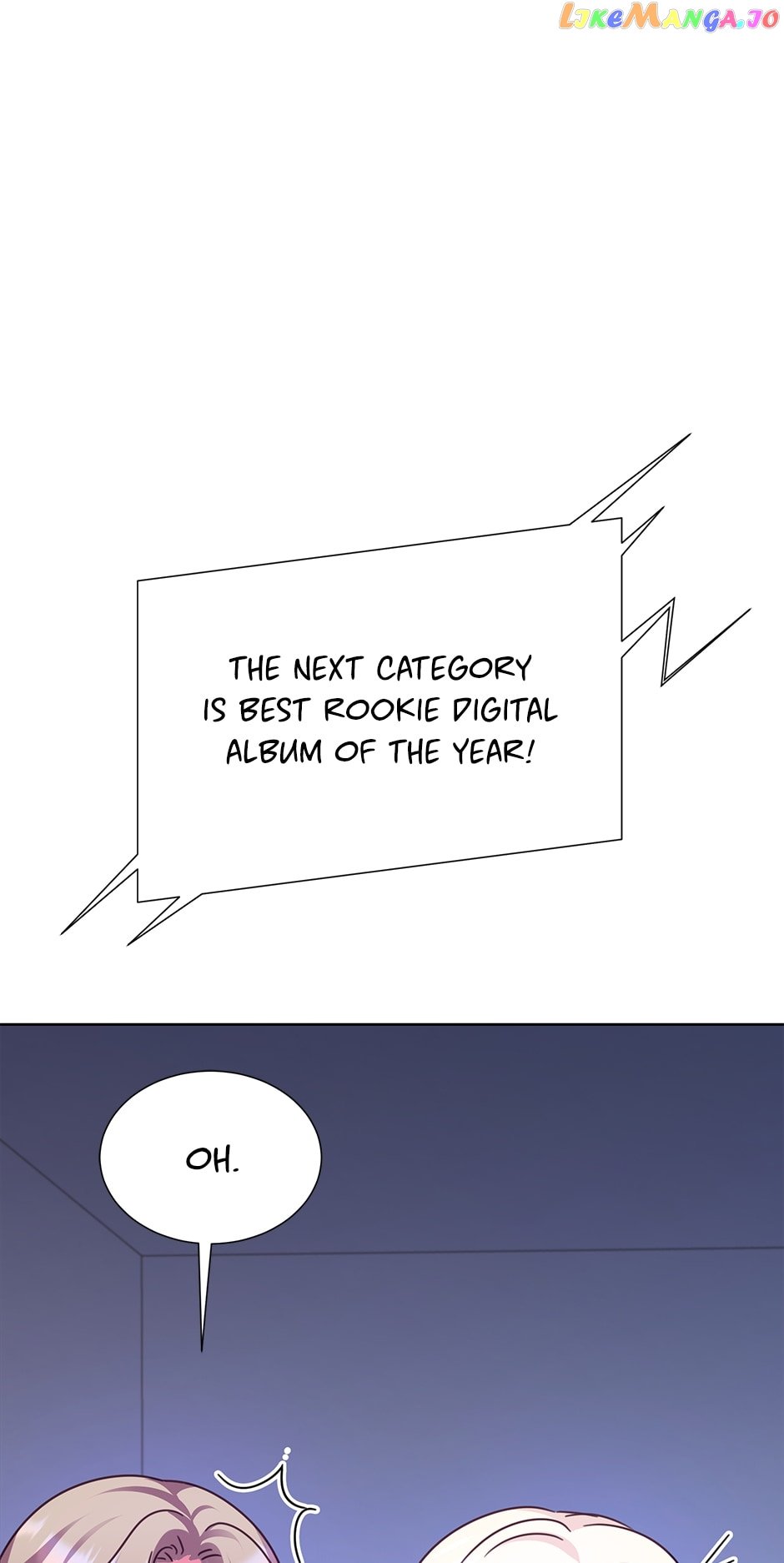 Once Again Idol Chapter 100 - page 97