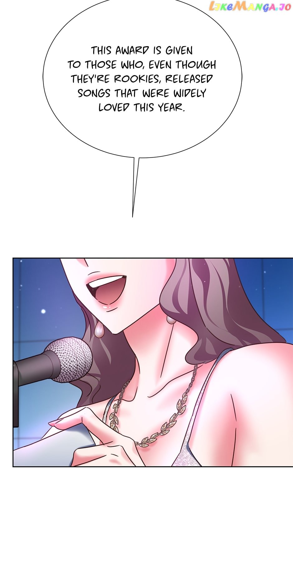 Once Again Idol Chapter 100 - page 99