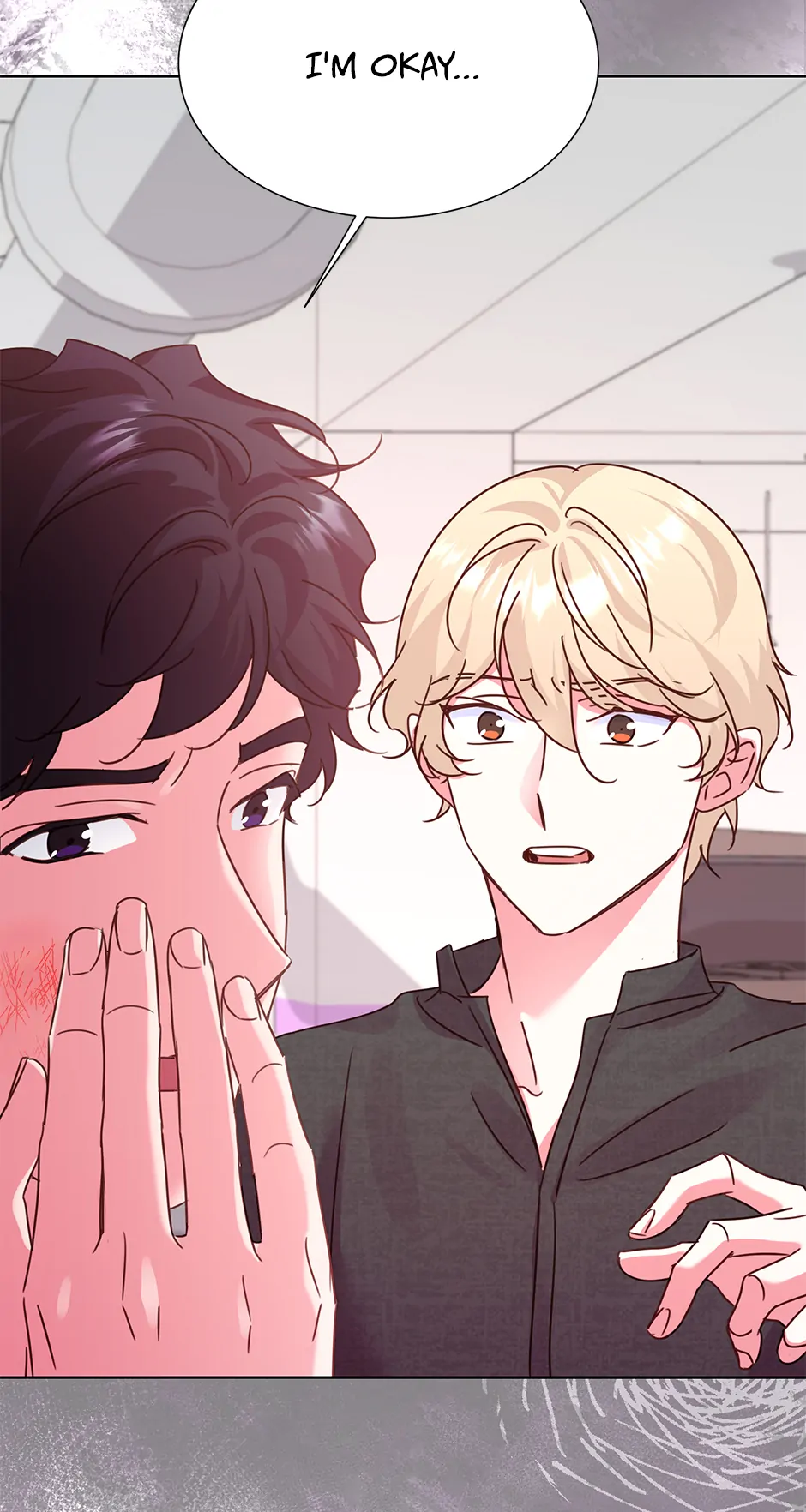 Once Again Idol Chapter 143 - page 12