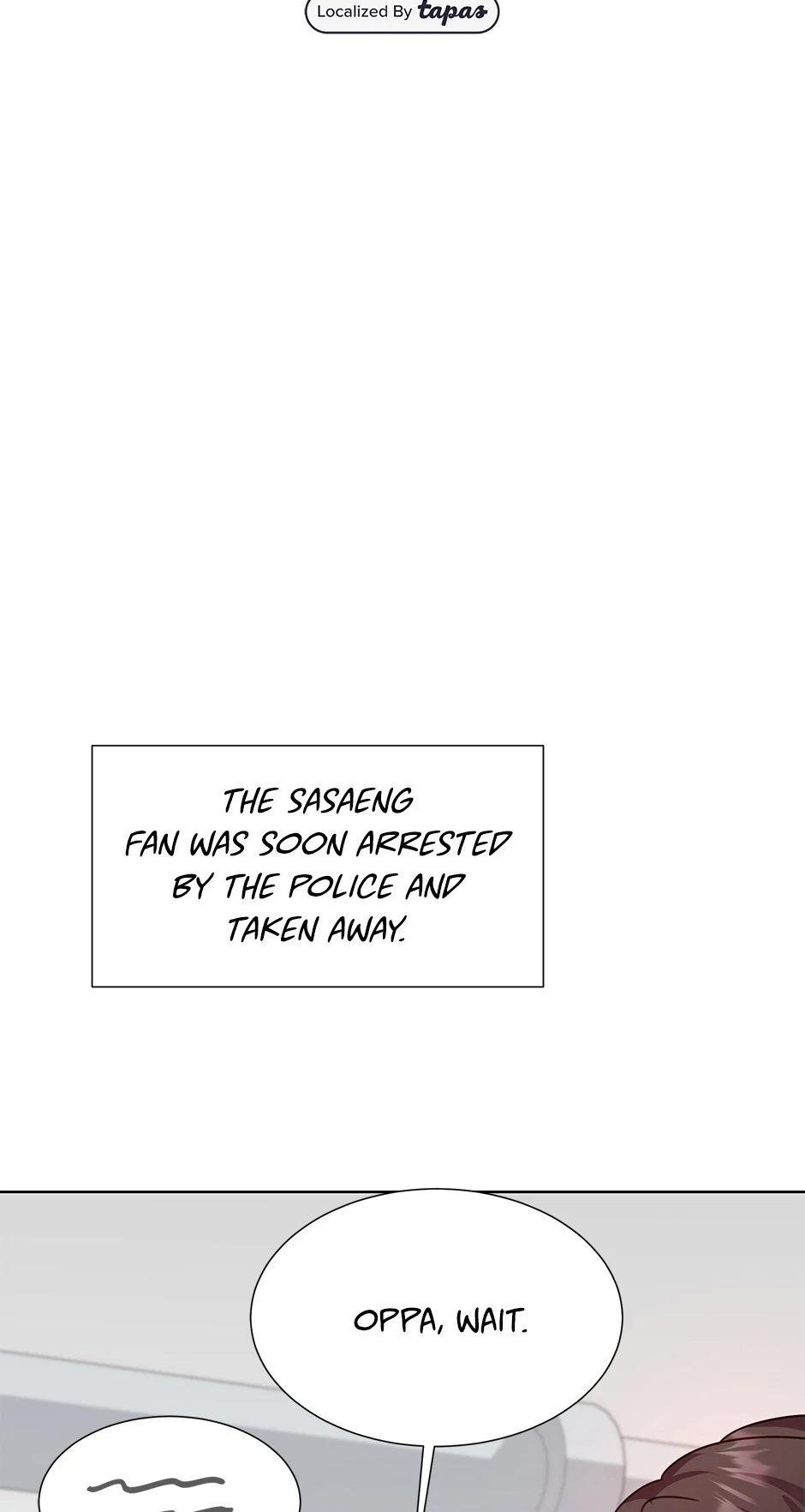 Once Again Idol Chapter 143 - page 14