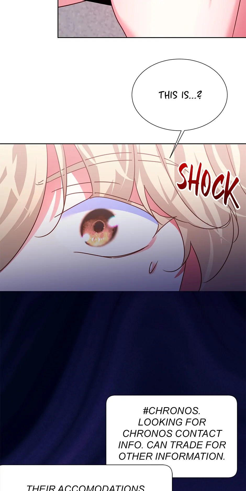 Once Again Idol Chapter 143 - page 27