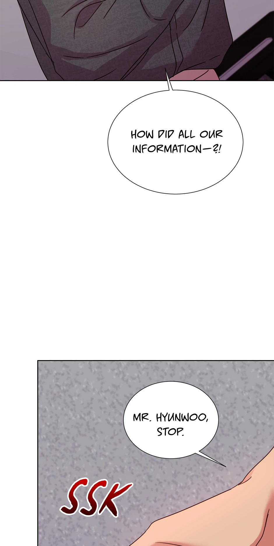 Once Again Idol Chapter 143 - page 29
