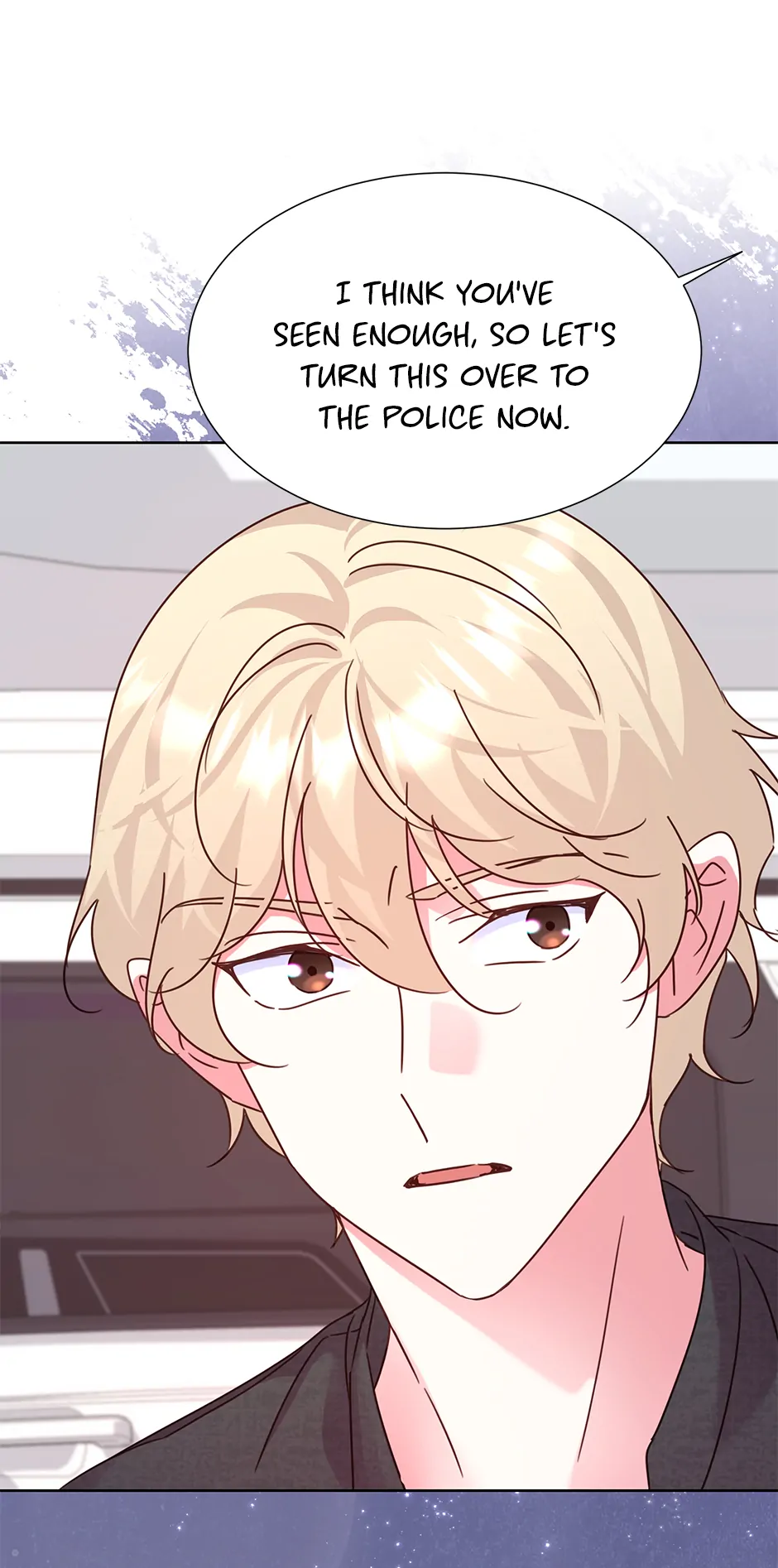 Once Again Idol Chapter 143 - page 32