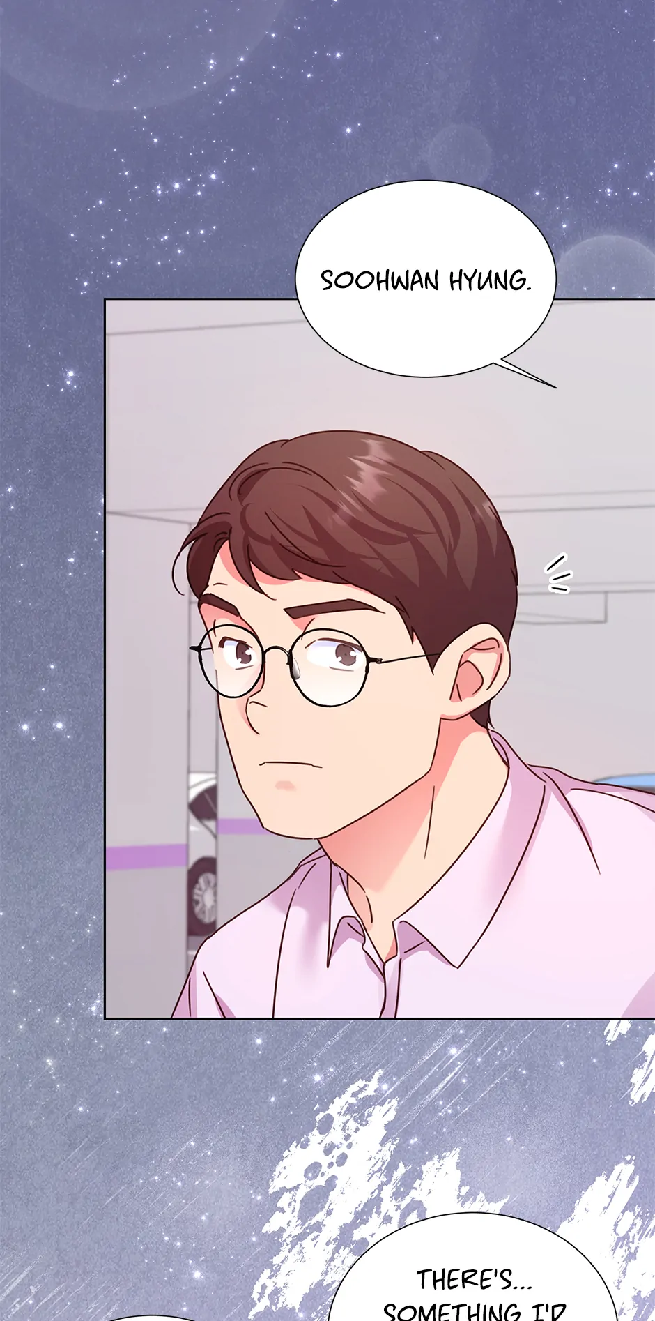 Once Again Idol Chapter 143 - page 33