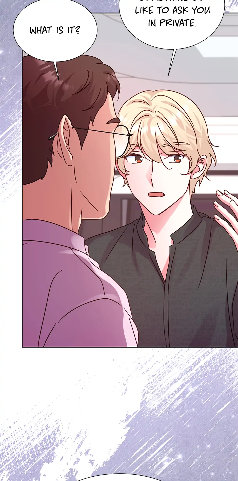 Once Again Idol Chapter 143 - page 34