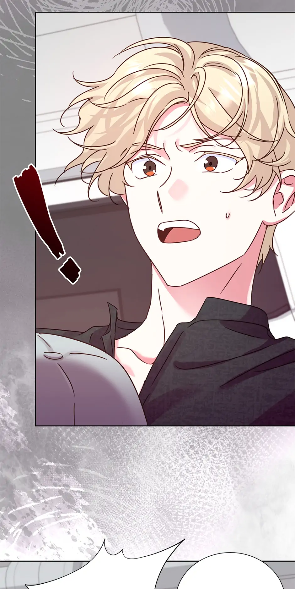 Once Again Idol Chapter 143 - page 4