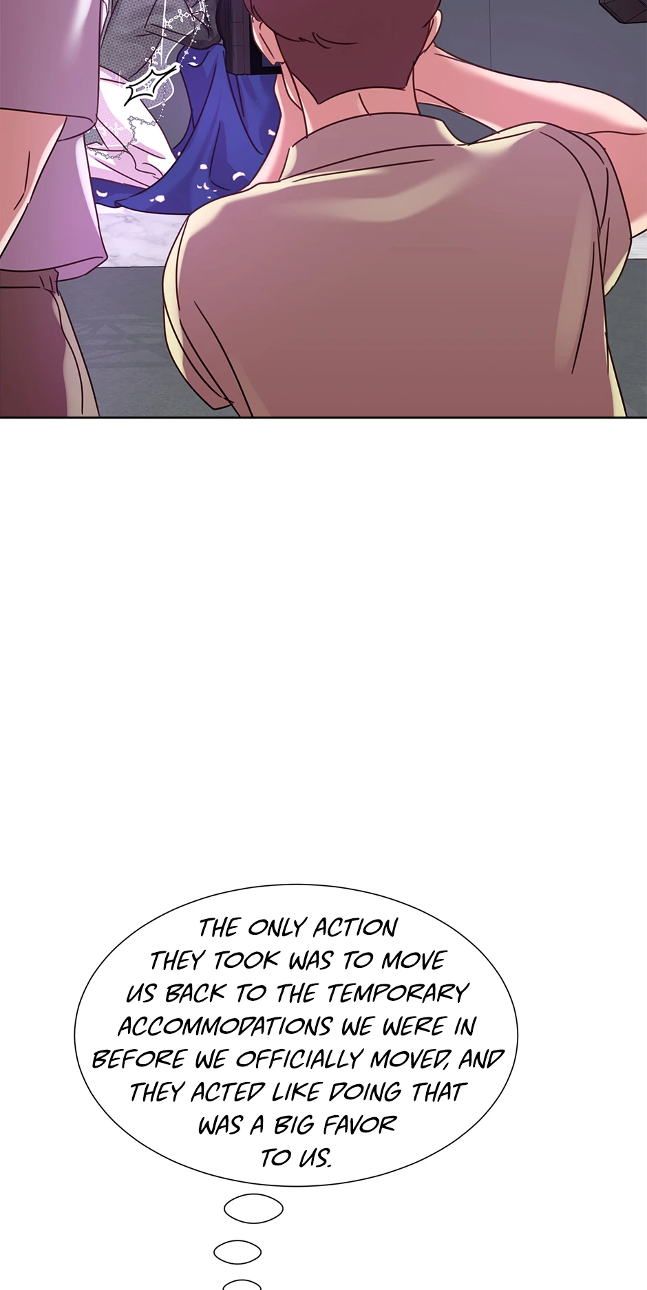Once Again Idol Chapter 143 - page 44