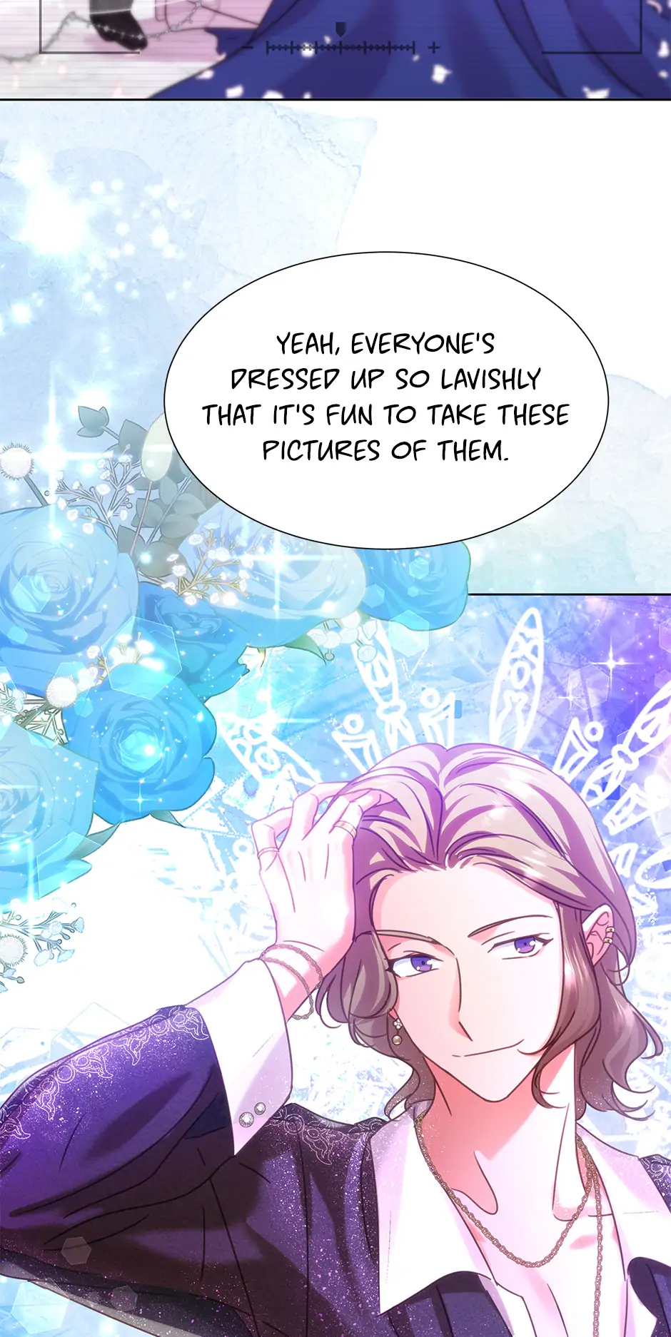 Once Again Idol Chapter 143 - page 48