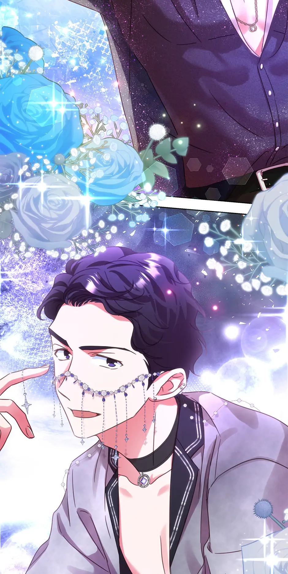 Once Again Idol Chapter 143 - page 49