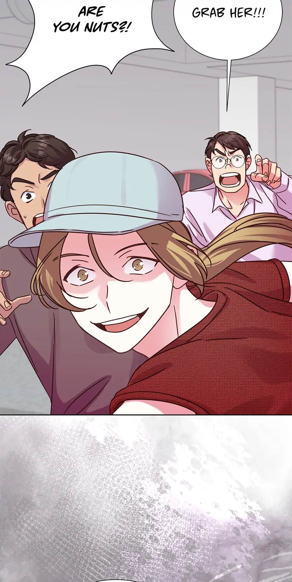 Once Again Idol Chapter 143 - page 5