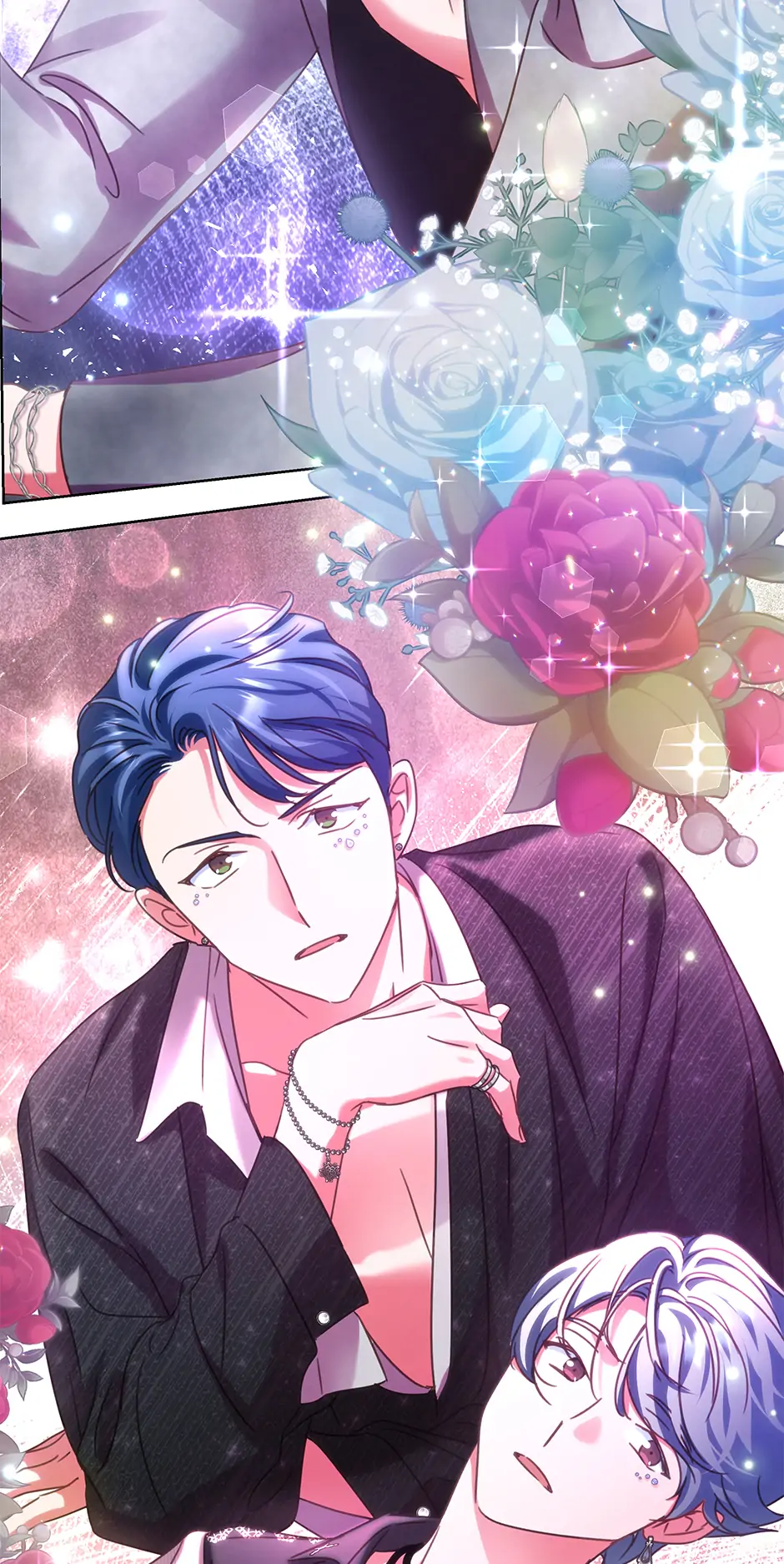 Once Again Idol Chapter 143 - page 50