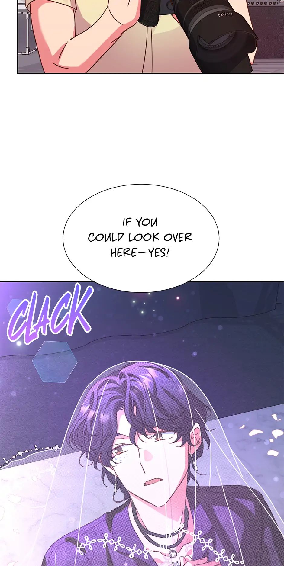 Once Again Idol Chapter 143 - page 52
