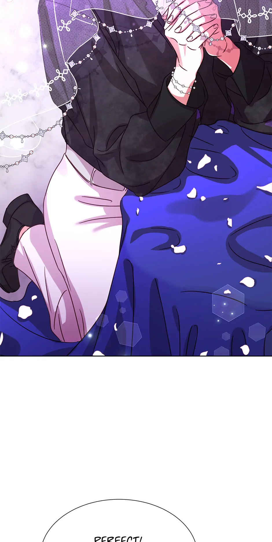 Once Again Idol Chapter 143 - page 53