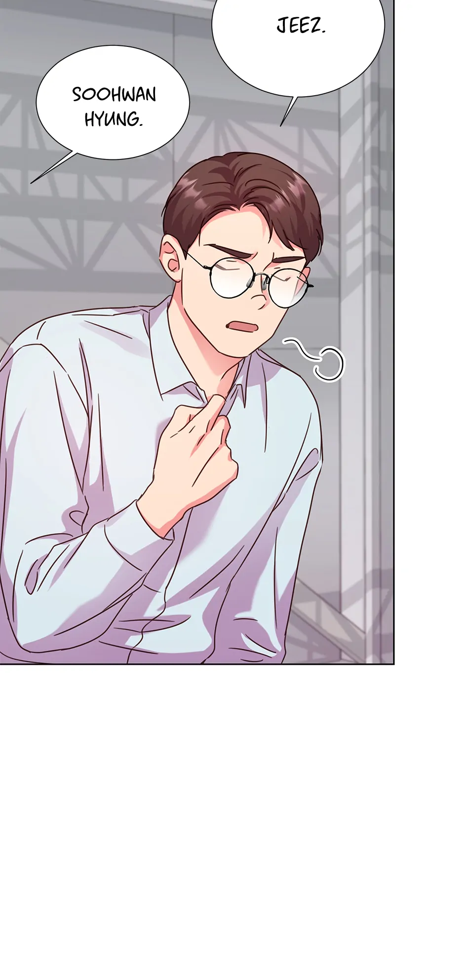 Once Again Idol Chapter 143 - page 58