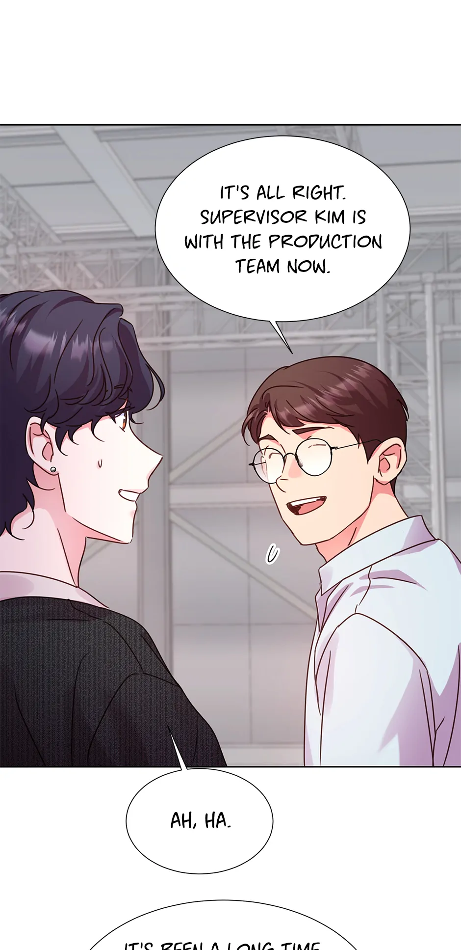 Once Again Idol Chapter 143 - page 60