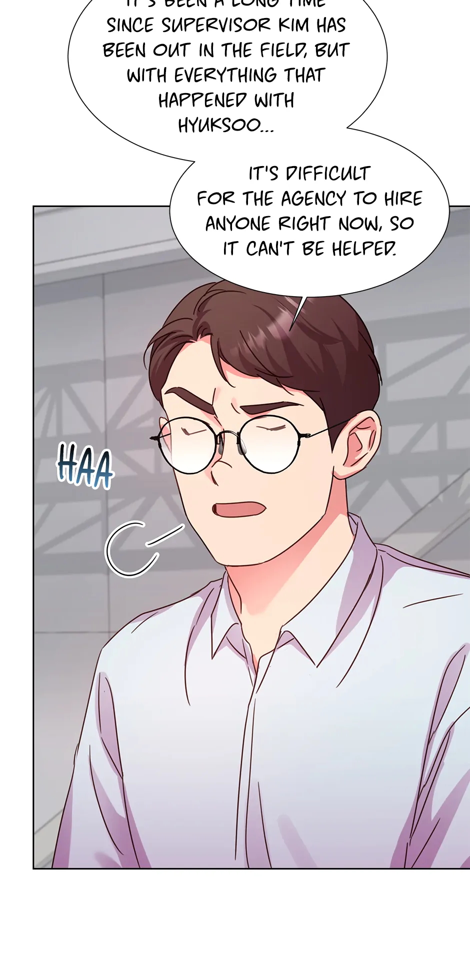 Once Again Idol Chapter 143 - page 61