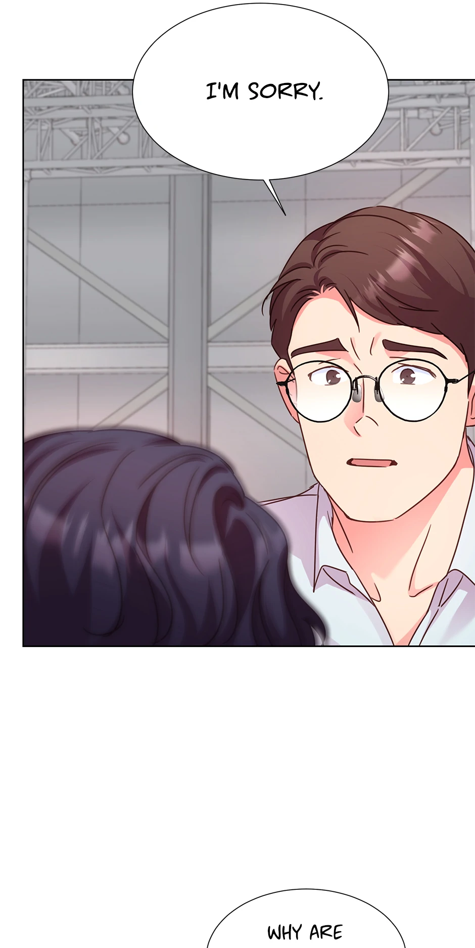 Once Again Idol Chapter 143 - page 66
