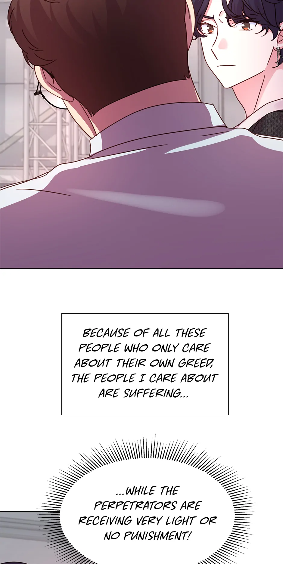 Once Again Idol Chapter 143 - page 68