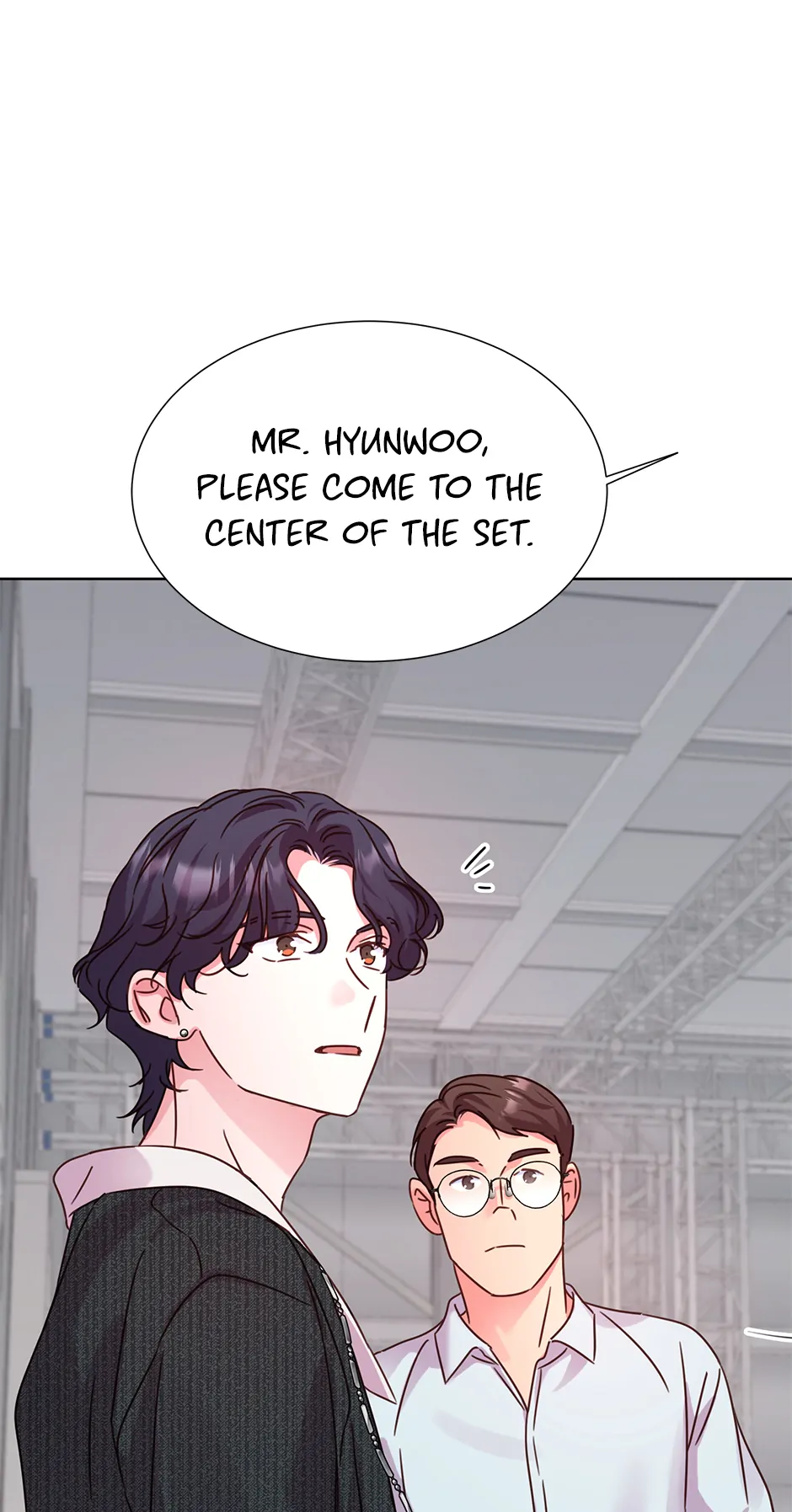 Once Again Idol Chapter 143 - page 70