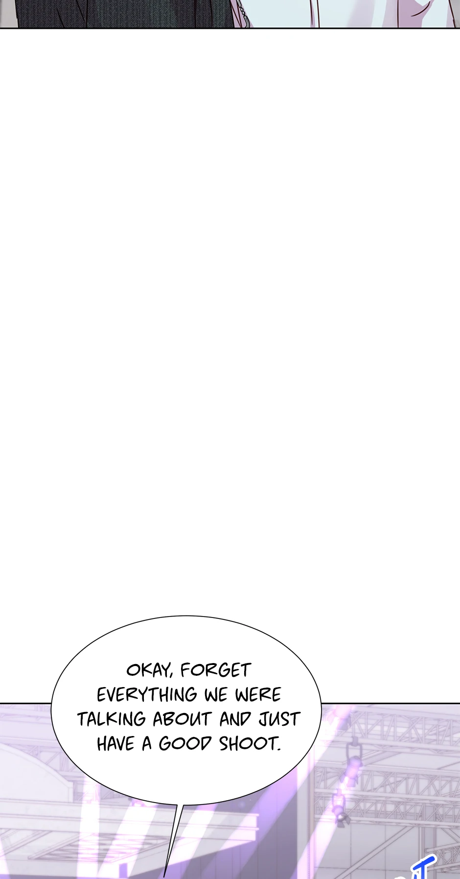 Once Again Idol Chapter 143 - page 71