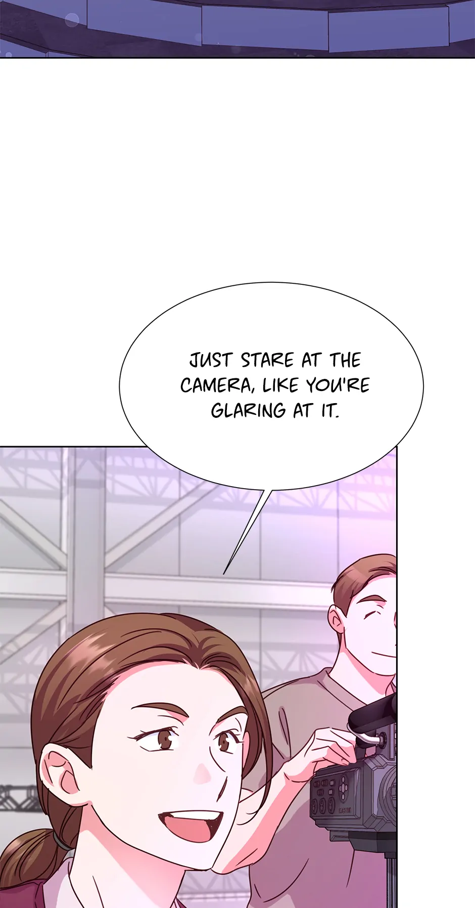 Once Again Idol Chapter 143 - page 74