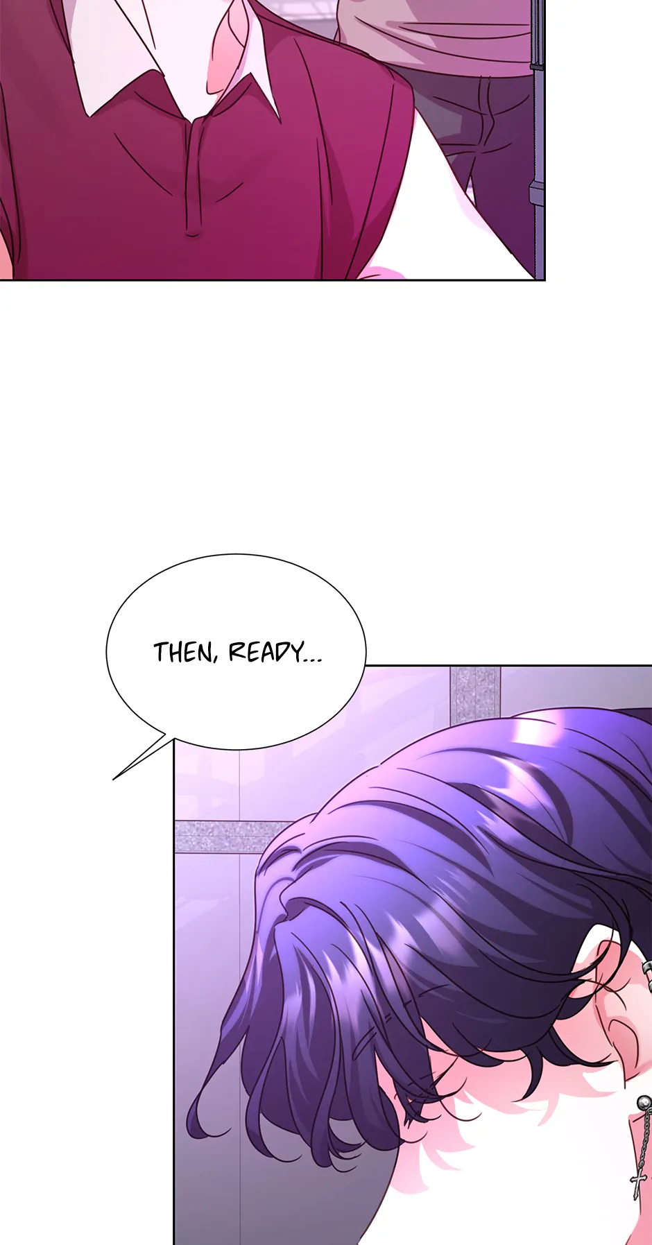 Once Again Idol Chapter 143 - page 75