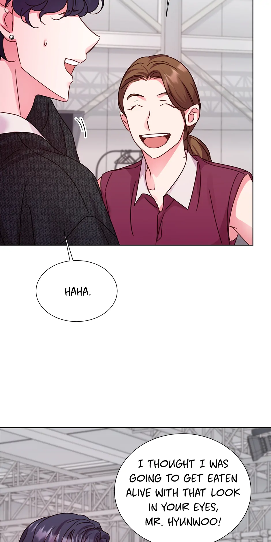 Once Again Idol Chapter 143 - page 80