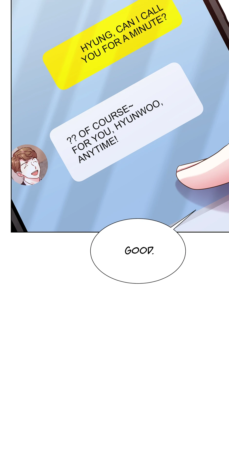 Once Again Idol Chapter 143 - page 89