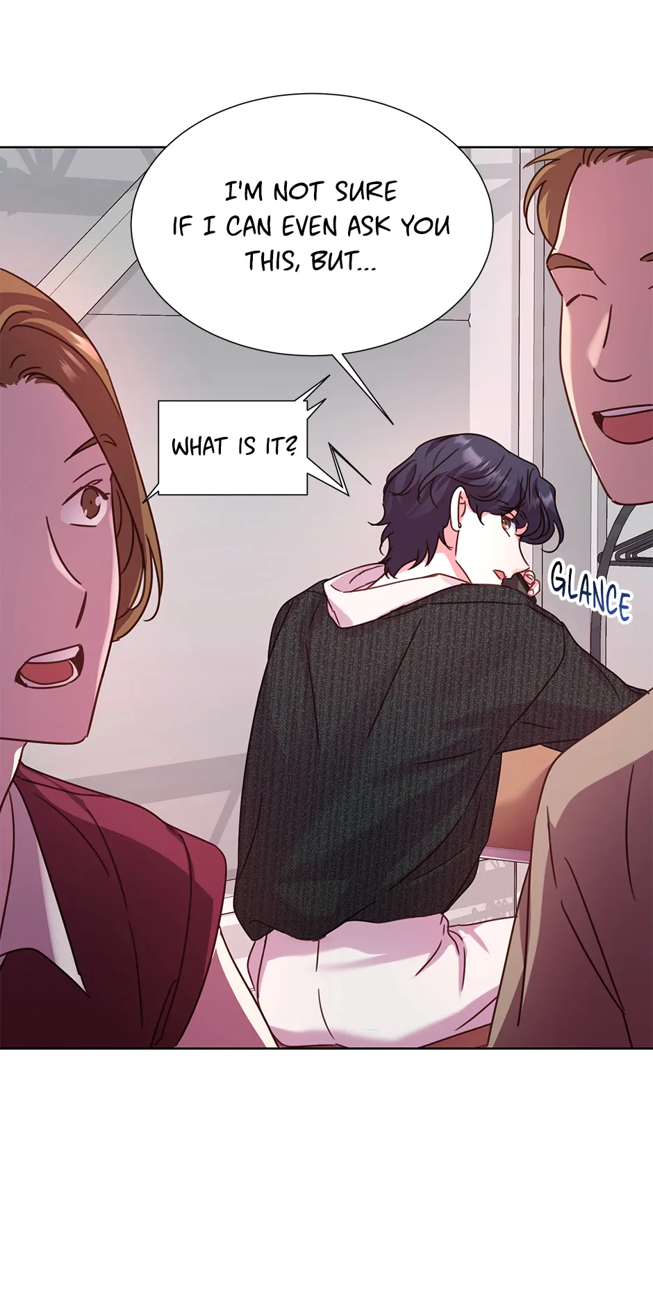 Once Again Idol Chapter 143 - page 91