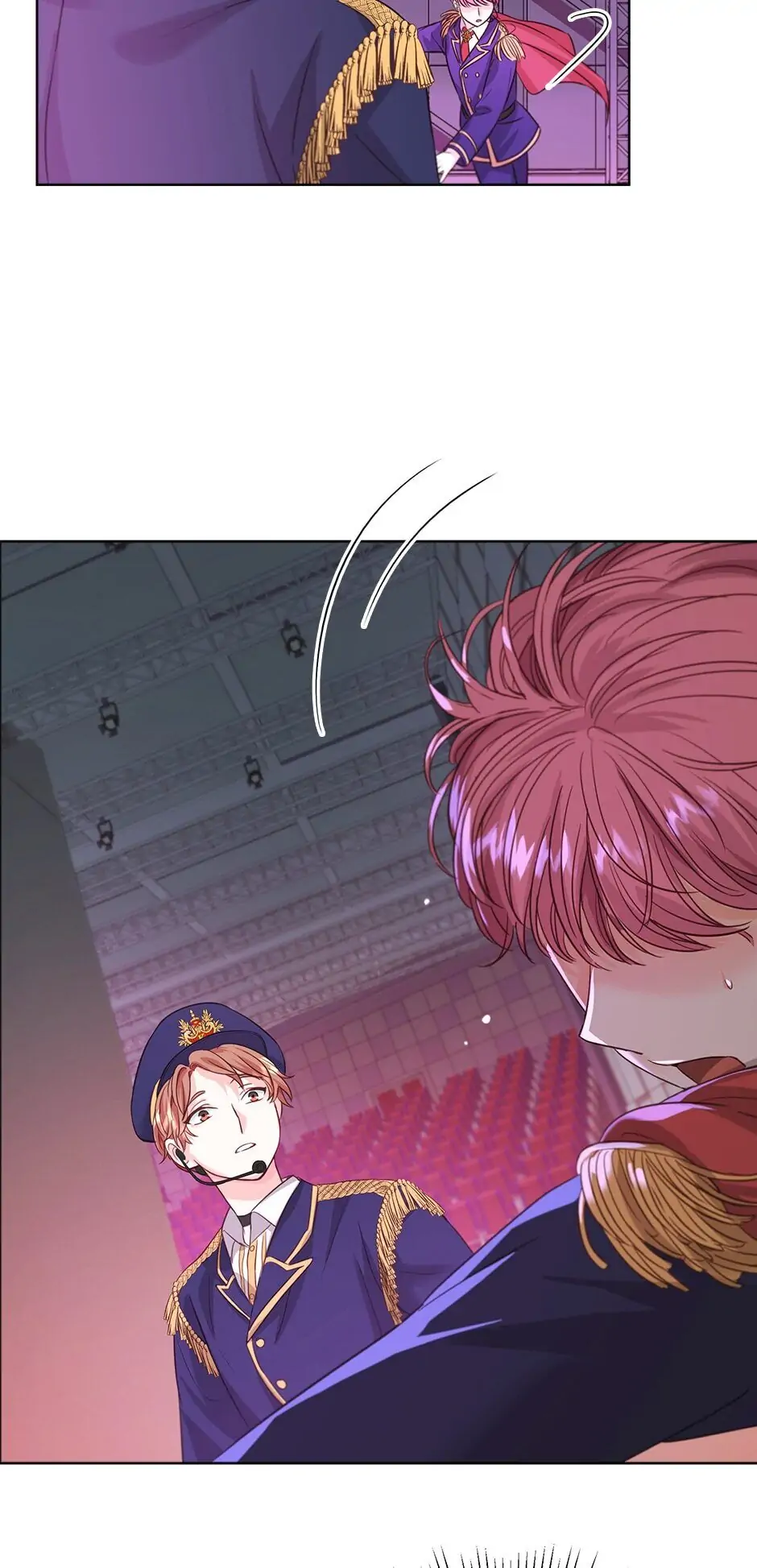 Once Again Idol Chapter 23 - page 17